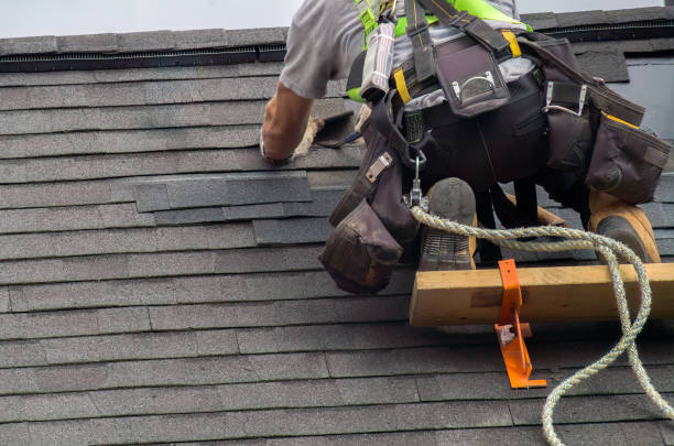 Trusted Storm Damage Roof Repair service in Petersburg, WV - Brentwood Metal Roofing